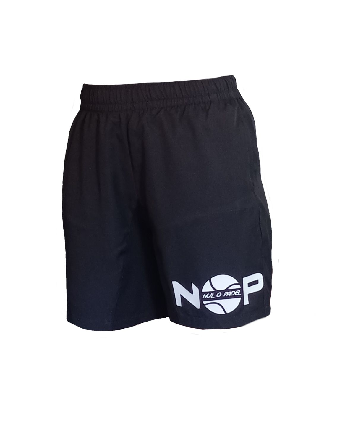 Short NOP Noir