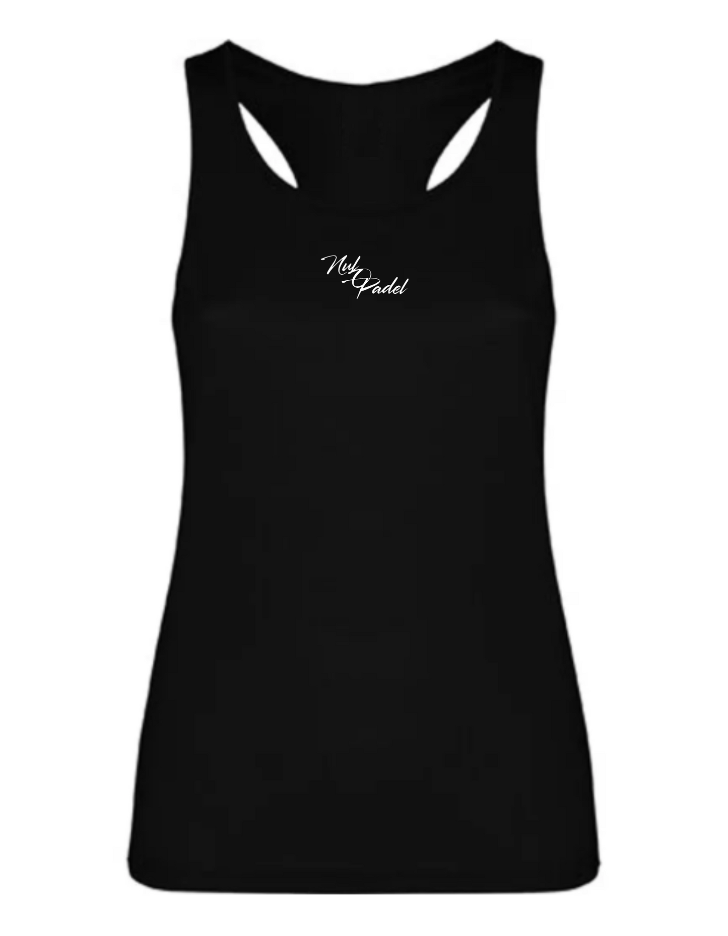 Débardeur NOP Femme noir