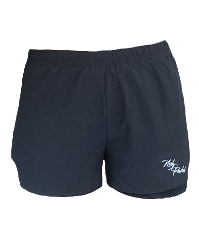 Short NOP femme