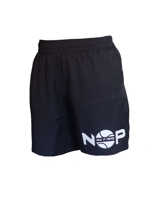Short NOP Noir